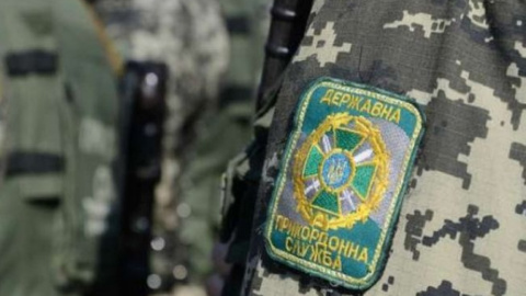 На границе с РФ тестируют биометрический контроль. Фото: gazeta.ua