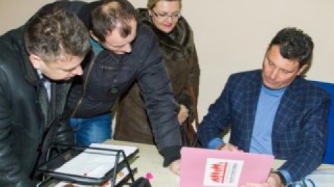 На Лесном массиве в Киева пройдет футбольный турнир между командами родителей школьников микрорайона