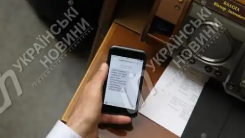 Вибори близько. Балога вже купує соцопитування "Рейтингу"