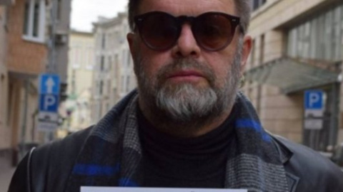 ​Гребенщиков показал свою позицию относительно приговора Сенцову и Кольченко