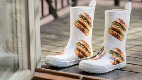 ​McDonald’s запускает линию товаров для дома