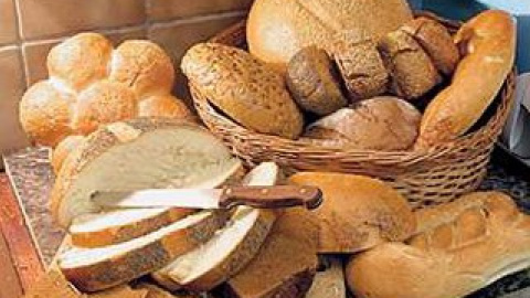 Пекарі ховали кокаїн між булками.