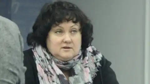 ​Надія Ажгихіна, Павло Гутіонтов: Журналісти - не солдати. У них інша місія. Частина 2