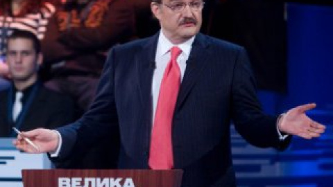 Ведущий программы – Евгений Киселев.