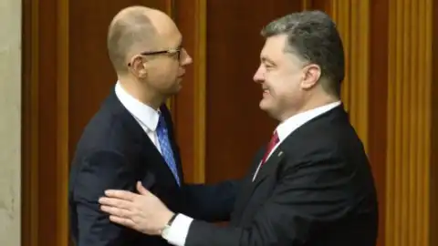 Танці навколо прем'єрського крісла, або "Ніч виборів" в штабах переможців