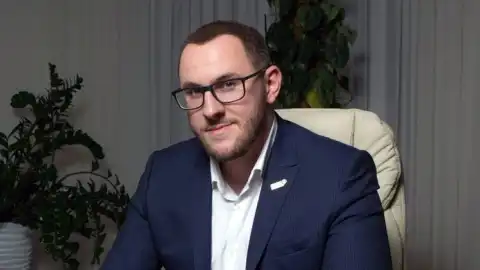 Генпродюсер телеканала "112 Украина" Марчевский передумал баллотироваться в Раду