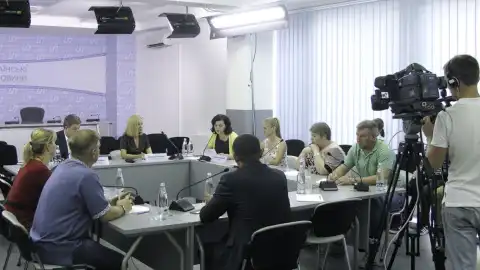  Подписание меморандума о сотрудничестве между  "Ассоциацией операторов наружной рекламы Украины" и  "Ассоциацией наружной рекламы Киева"