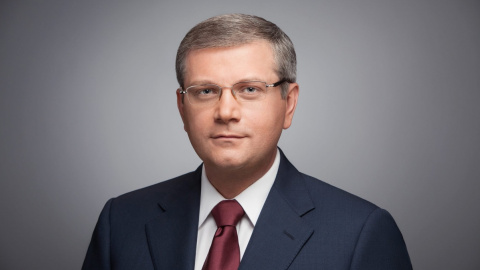 Александр Вилкул. Фото: facebook.com/OleksandrVilkul