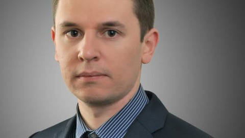 Адвокат ЮФ "Ильяшев и Партнеры" Иван Божко