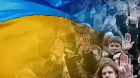 У громадянського суспільства немає вибору?