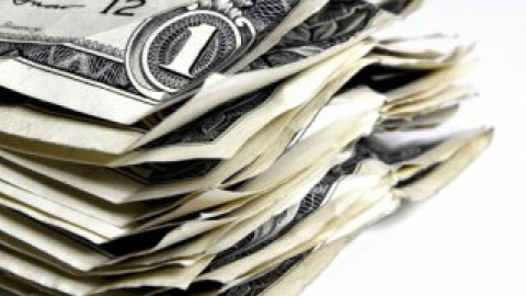 Штраф разом з відсотками за прострочення був спрямований істинному порушнику.