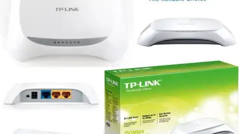 Роутеры TP-LINK — лидеры осенних продаж интернет-магазина "Алло"