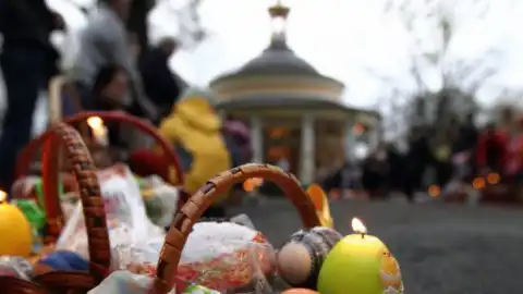 Скільки коштує спекти паску в Києві. Рецепт від Українських Новин