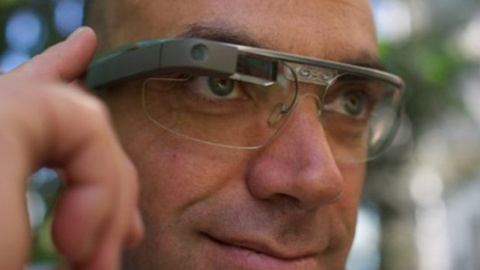 СМИ: киберочки Google Glass признаны провальным проектом