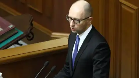 ​Чего ждать от нового правительства Яценюка. 10 главных пунктов утвержденной парламентом программы действий правительства