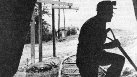 ​Это ж надо так уметь! Итальянский шахтер в течение 35 лет отлынивал от работы