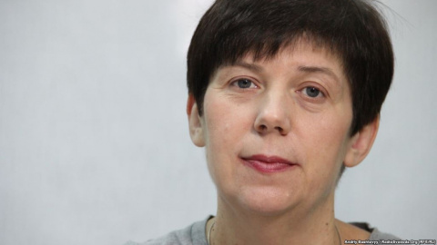 Наталья Лигачева
