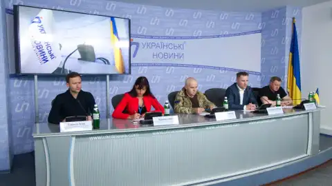  15.05.17 14:00 Пресс-конференция: "Анонсирование проведения акции гражданского протеста объединенных Всеукраинских профсоюзов" Солидарность и Свобода ""