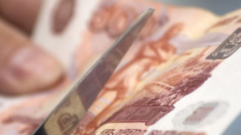 В эпизоде "Симпсонов" увидели предсказание падения рубля