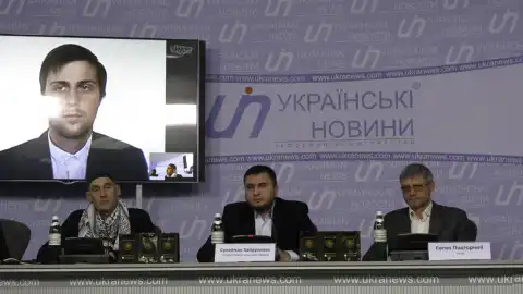 Прес-коференція: "Презентація аудіоверсії смислів Корану українською мовою"