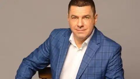 Егор Чечеринда. Фото: Facebook