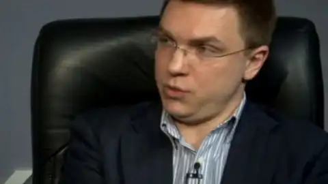 Заместитель министра Биденко извинился за клевету на депутата Загория