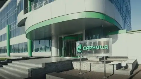 Darnitsa is the first Ukrainian company to join The Regulatory Affairs Professionals Society