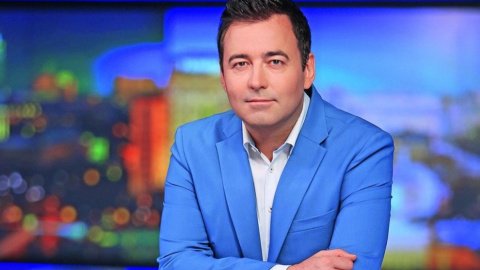 Дмитрий Анопченко. Фото: inter.ua