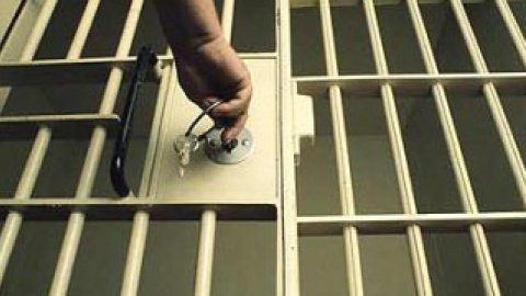 Відпустку одержать ув'язнені, які співробітничають із адміністрацією в'язниці.