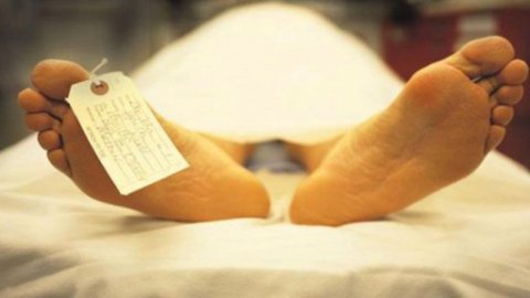 ​В Казахстане пенсионер после сердечного приступа очнулся в морге