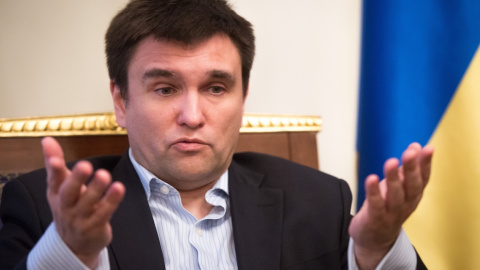 Павло Клімкін: Велика Британія залишається нашим важливим другом і партнером