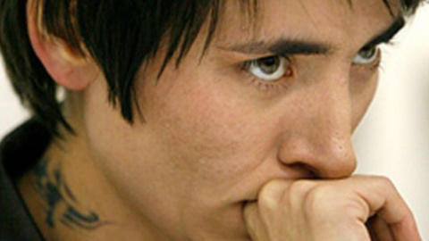 Умерла мать Земфиры
