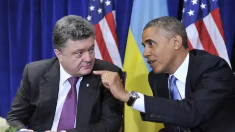 Klimkin Predicts Meeting Of Poroshenko With Obama At Session Of UN General Assembly