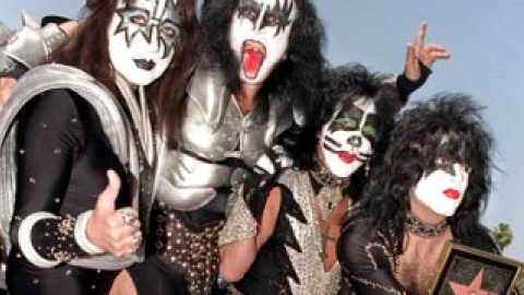 Kiss скоро почнуть записувати нову платівку.