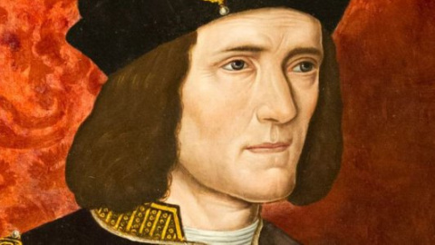 ​Анализ ДНК Ричарда III рассказал о женской измене в королевской семье