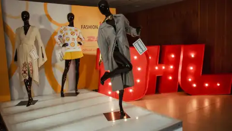 Итоги 14-го и даты следующего сезона Mercedes-Benz Kiev Fashion Days