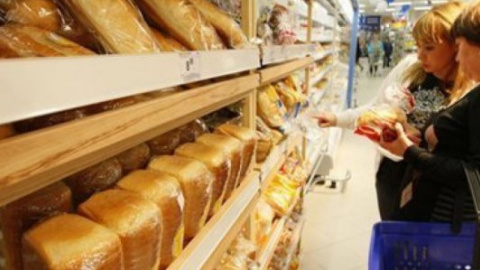 ​Хлеб в России может подорожать на 10%