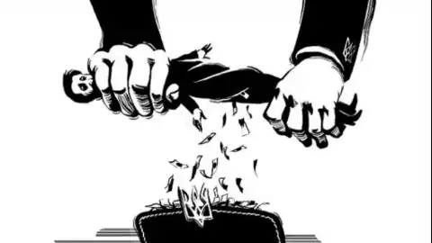 Бізнес просить відкласти законопроєкт, який зобов'язуватиме компанії мати в штаті "офіцерів кібербезпеки"