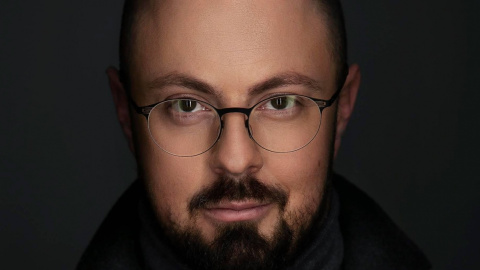 Дмитрий Раимов. Фото: Facebook