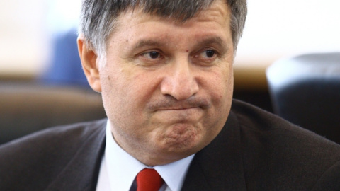 Арсен Аваков 