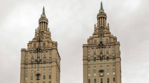 ​Деми Мур продает огромный пентхаус, который купила с Брюсом Уиллисом 25 лет назад