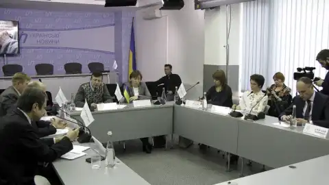 5.02.18 11:00 Круглый стол: "Что тормозит запуск пенсионной реформы?" 