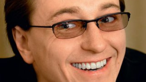 Безруков таки зізнався, що зіграв Висоцького