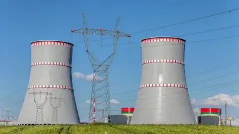 Покупая электроэнергию в БелАЭС Украина попадает в зависимость от России, -  Латушко