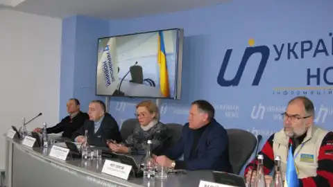 Половина преподавателей и студентов перемещенного из Крыма Таврического университета им. Вернадского фейковые, - проректор Корецкий
