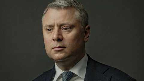 Юрій Витренко. Фото: wikipedia.org