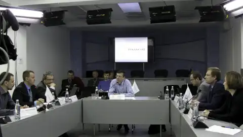 19.04.17 11:00 Круглый стол: "Цифровые РРО - смартфоны и планшеты для фискализации расчетных операций"