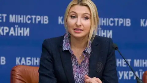Минюст не имеет полномочий, чтобы просить у Гонтаревой объяснений - Севостьянова