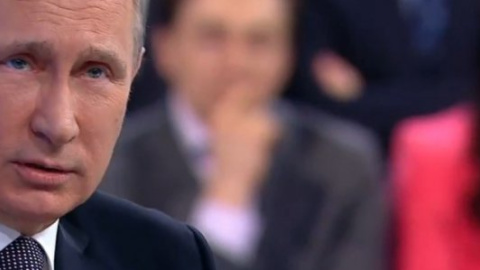 ​Путин оконфузился с надоями коров