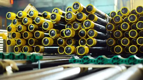 Russia bans pipe and metalworking products imports from Ukraine